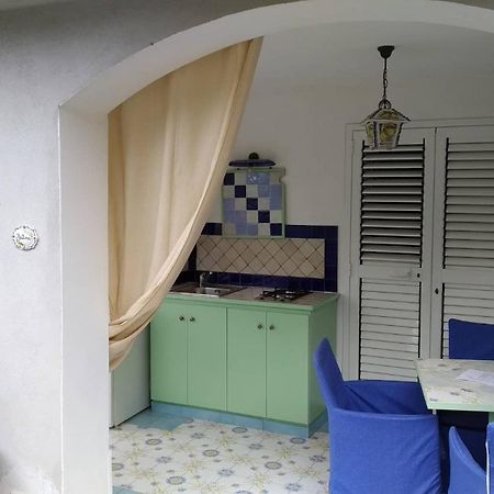 Villa La Gioiosa マラテーア エクステリア 写真