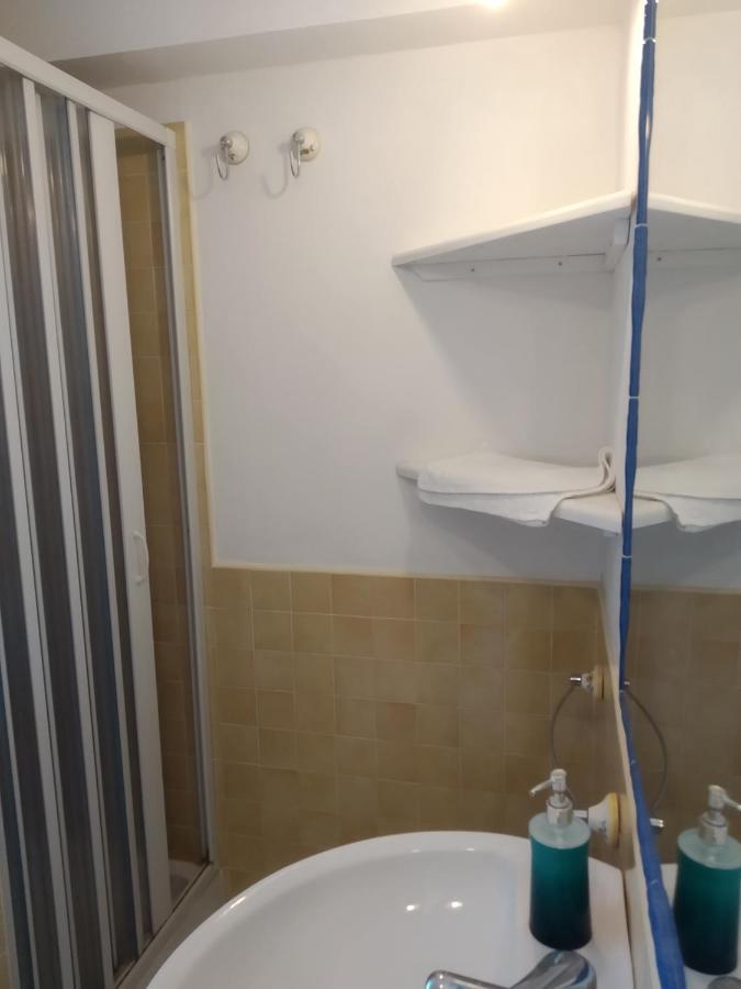 Villa La Gioiosa マラテーア エクステリア 写真
