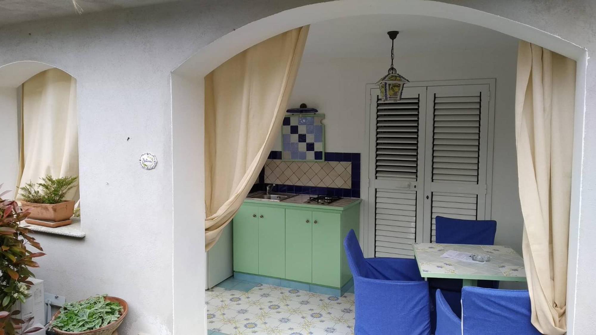 Villa La Gioiosa マラテーア エクステリア 写真