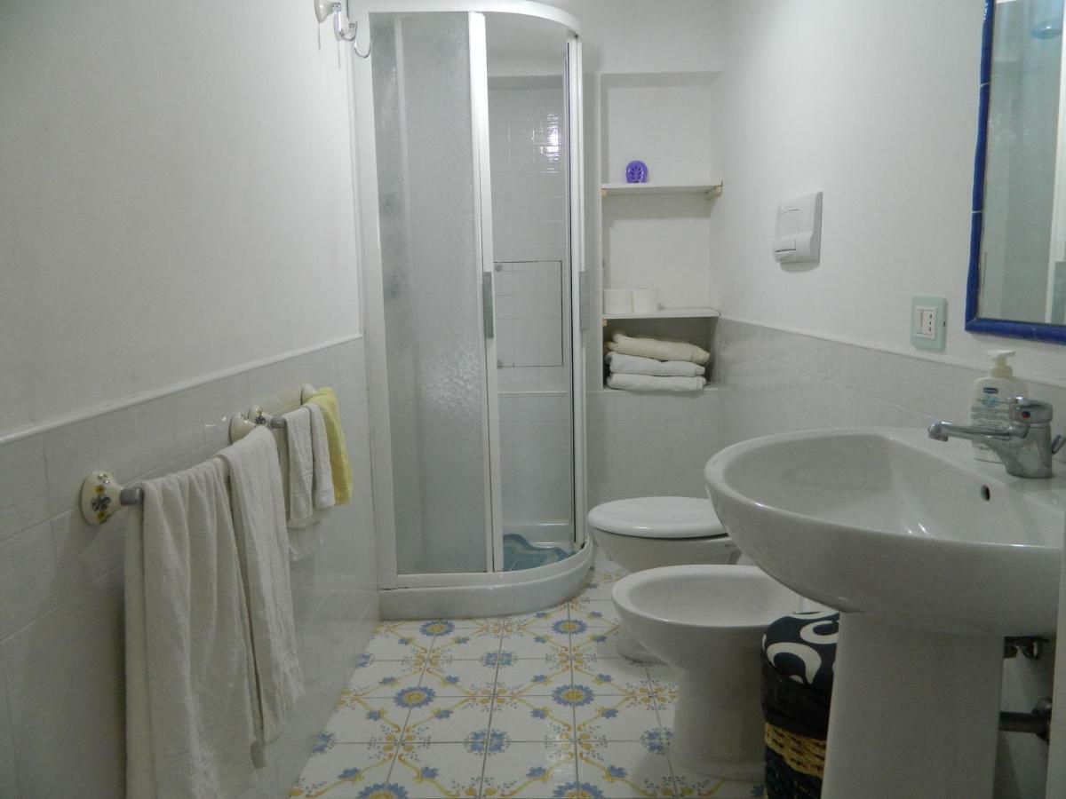 Villa La Gioiosa マラテーア エクステリア 写真