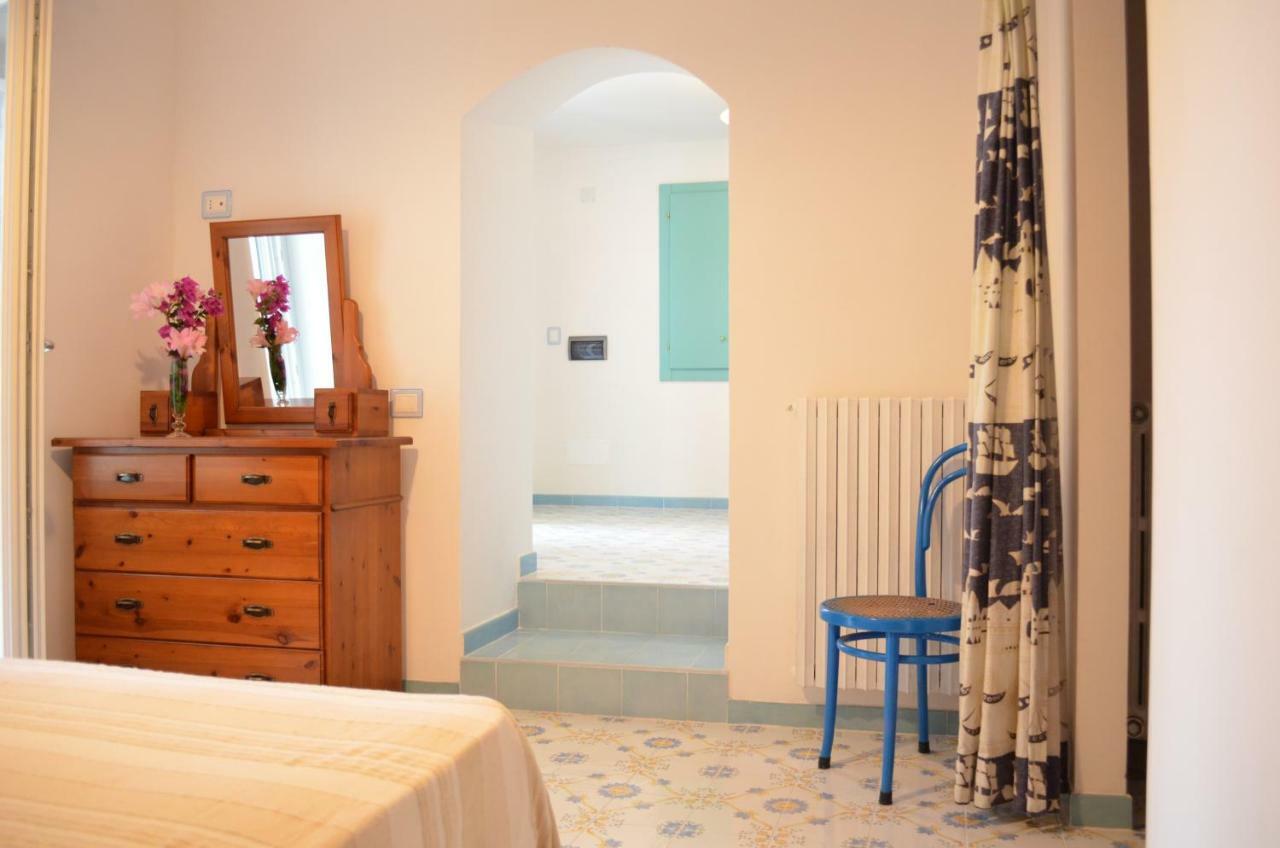 Villa La Gioiosa マラテーア エクステリア 写真