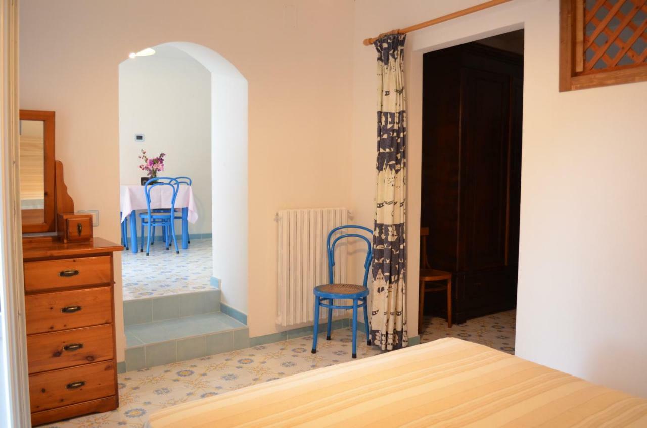 Villa La Gioiosa マラテーア エクステリア 写真
