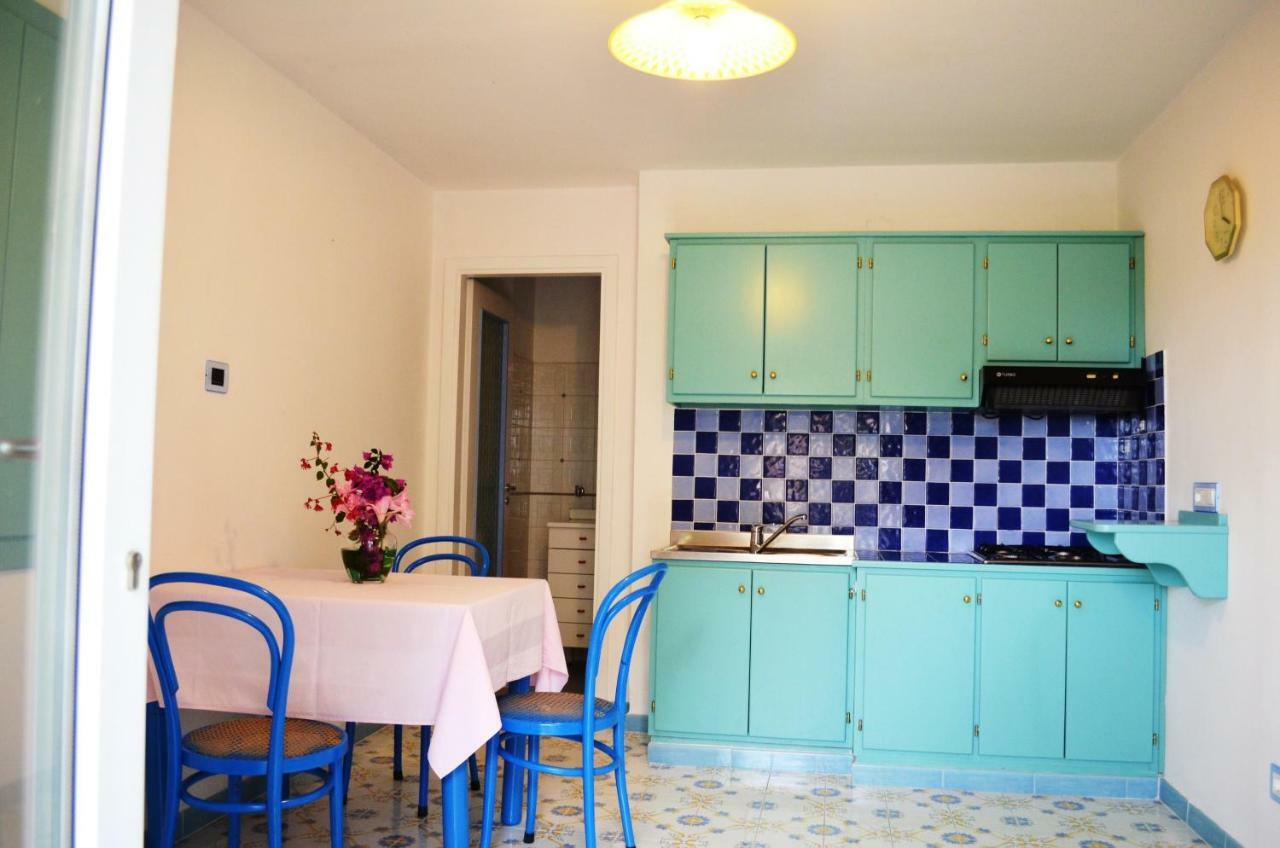 Villa La Gioiosa マラテーア エクステリア 写真