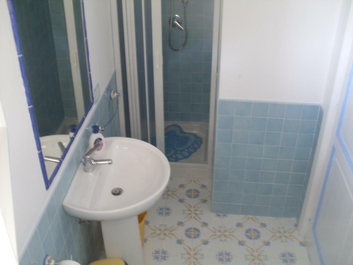 Villa La Gioiosa マラテーア エクステリア 写真