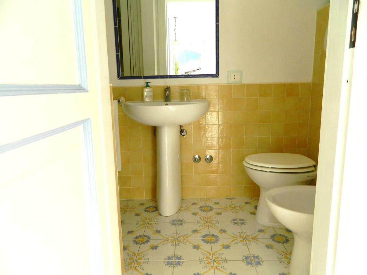 Villa La Gioiosa マラテーア エクステリア 写真