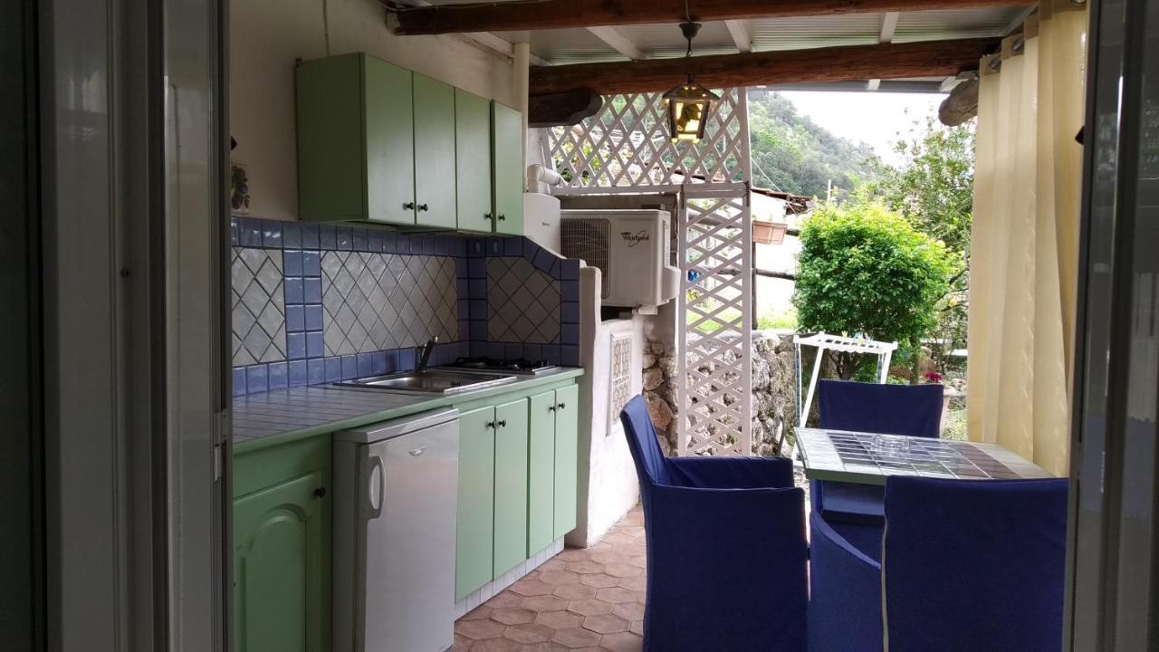 Villa La Gioiosa マラテーア エクステリア 写真